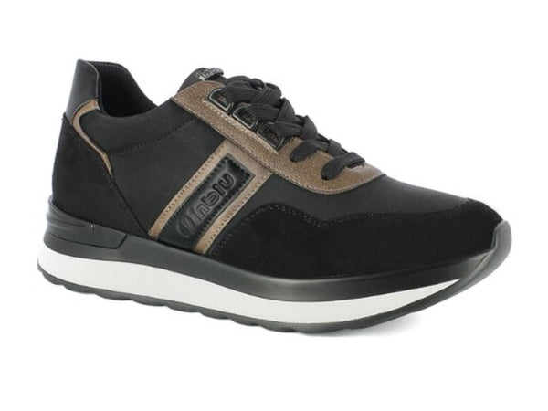 INBLU IN446 SNEAKERS DONNA