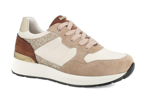 INBLU IN442 SNEAKERS DONNA