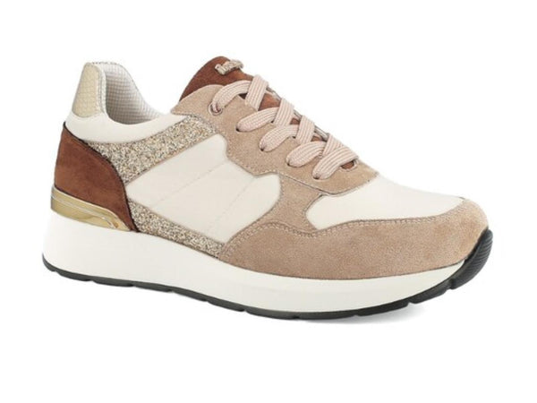 INBLU IN442 SNEAKERS DONNA