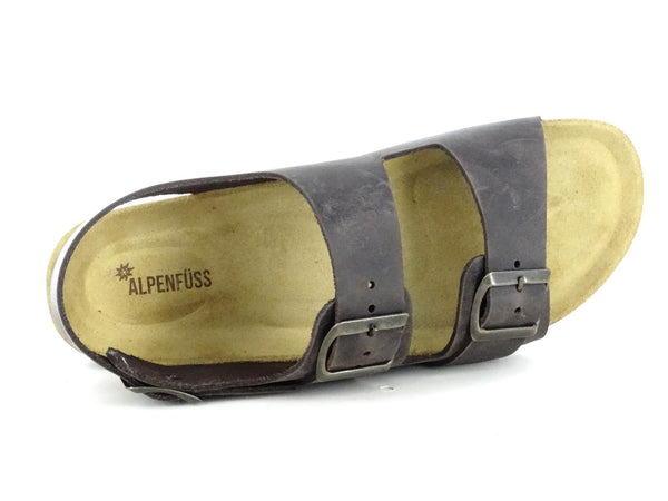 FUSS BIO 1524108 SANDALO UOMO