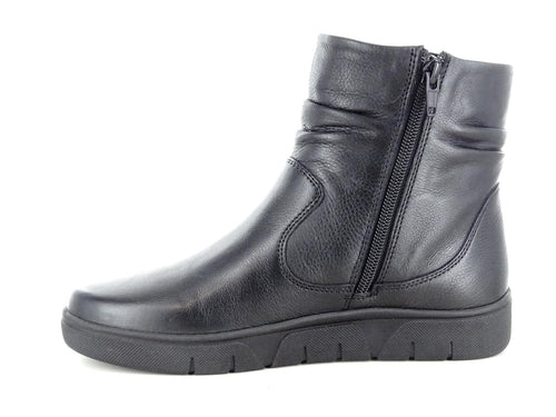 LARA SHOES 17801 TRONCHETTO DONNA