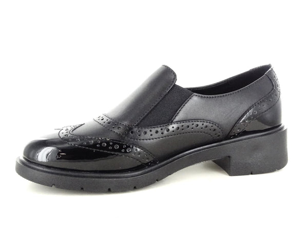 LARA SHOES 22115 MOCASSINO DONNA