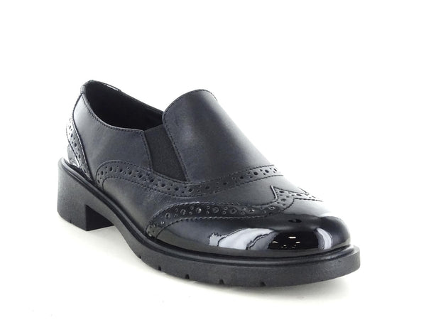 LARA SHOES 22115 MOCASSINO DONNA