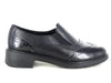LARA SHOES 22115 MOCASSINO DONNA