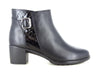 LARA SHOES 7472 TRONCHETTO DONNA