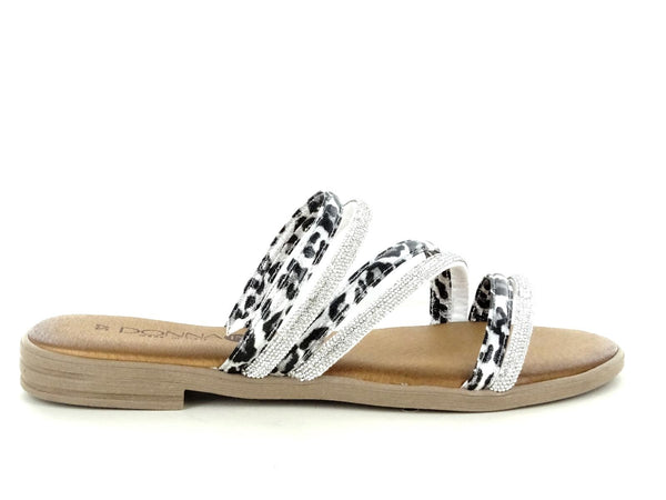 DONNA IN MEMORY 16273 CIABATTA DONNA