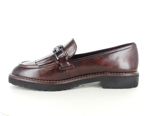 LARA SHOES 23861 MOCASSINO DONNA