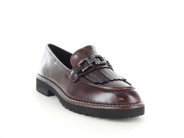 LARA SHOES 23861 MOCASSINO DONNA