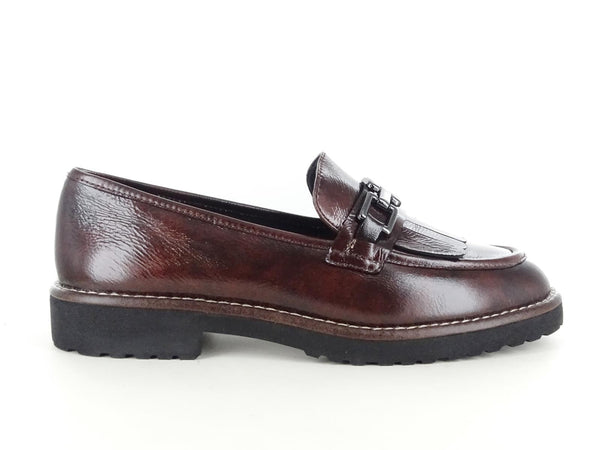 LARA SHOES 23861 MOCASSINO DONNA