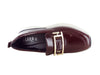 LARA SHOES 24311 MOCASSINO DONNA