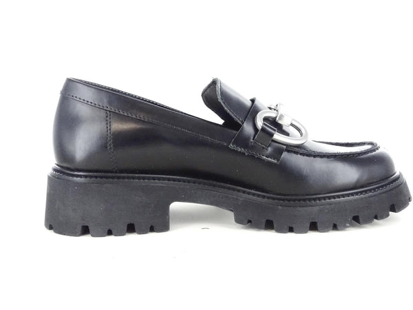 KEEP CALM 20186 MOCASSINO DONNA