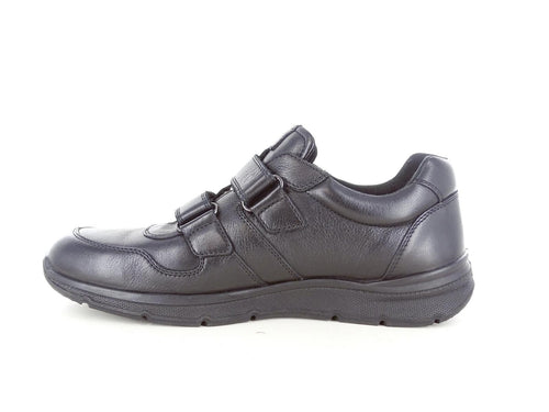 BSL 5877 SNEAKERS VELCRO UOMO