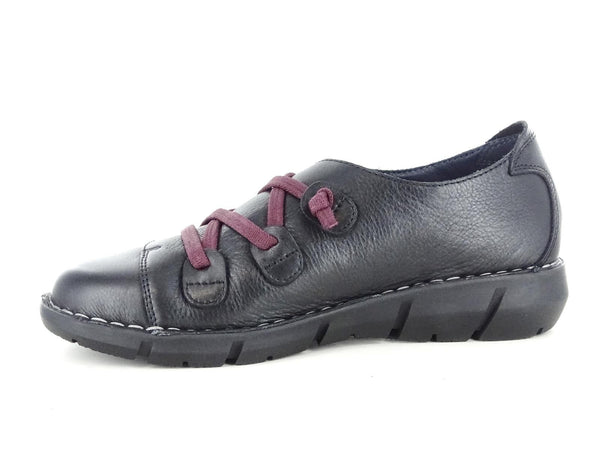 LARA SHOES 20390 SLIP ON DONNA