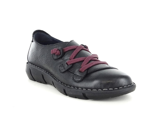 LARA SHOES 20390 SLIP ON DONNA