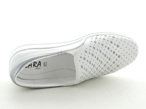 LARA SHOES 21873 SLIP ON DONNA