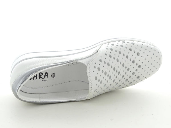 LARA SHOES 21873 SLIP ON DONNA