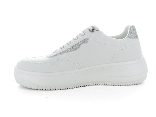 RHAPSODY 24SC125W SNEAKERS DONNA