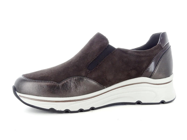 LARA SHOES 22194 SLIP ON DONNA