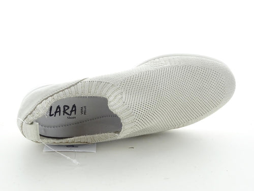 LARA SHOES 23389 SLIP ON DONNA