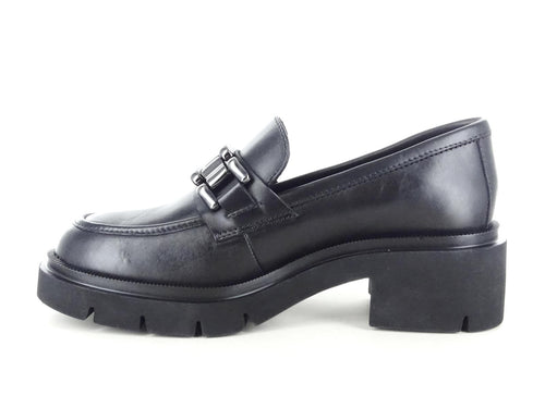 LARA SHOES 23693 MOCASSINO DONNA