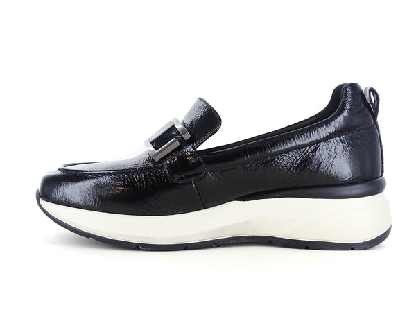 LARA SHOES 24311 MOCASSINO DONNA