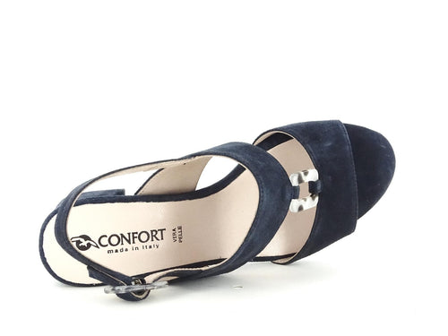 CONFORT 8524 SANDALO DONNA