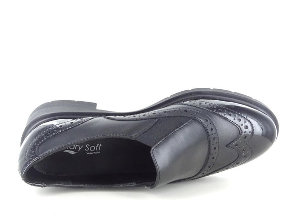 MARY SOFT 22115 SLIP ON DONNA