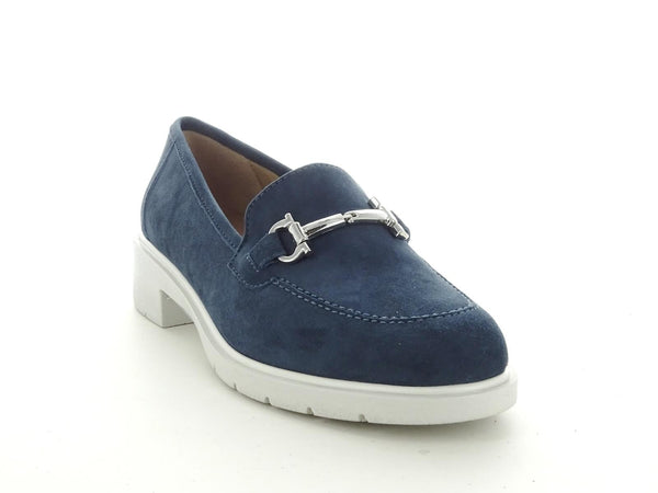 LARA SHOES 22729 MOCASSINO DONNA