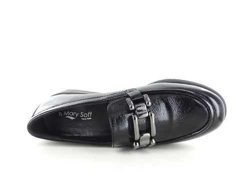 MARY SOFT 23964 MOCASSINO DONNA
