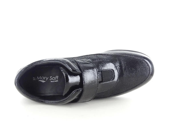 MARY SOFT 23869 VELCRO DONNA