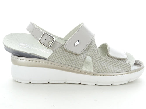 FLORANCE 32607NS SANDALO DONNA