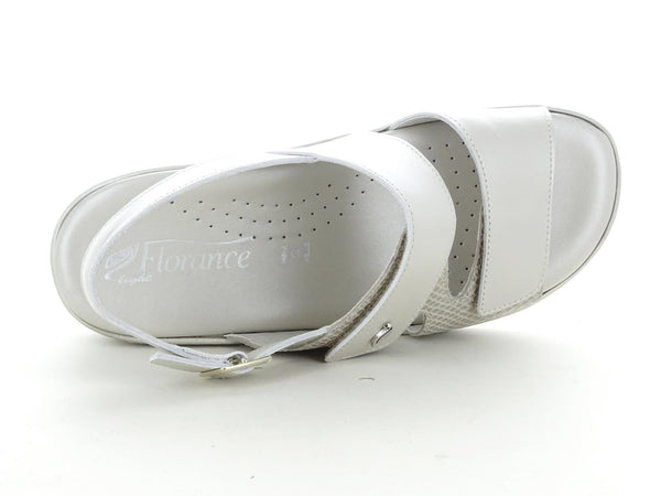 FLORANCE 22613NS SANDALO DONNA