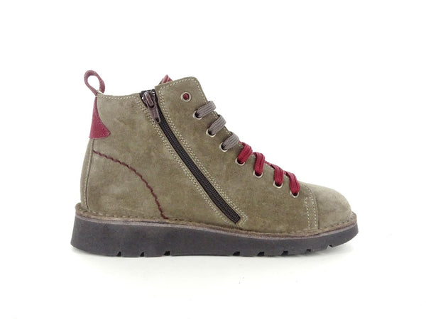 MOOR 128510W POLACCO DONNA