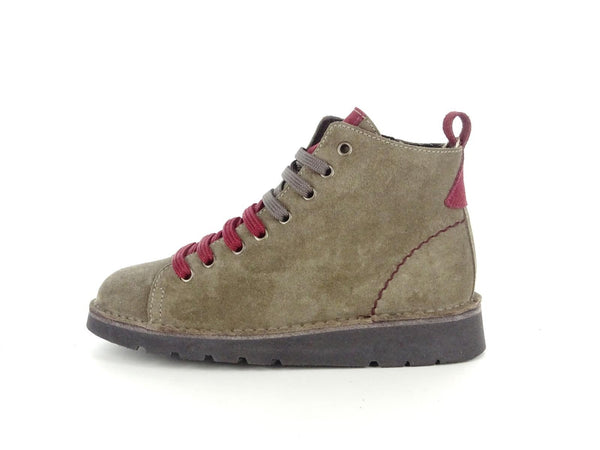 MOOR 128510W POLACCO DONNA