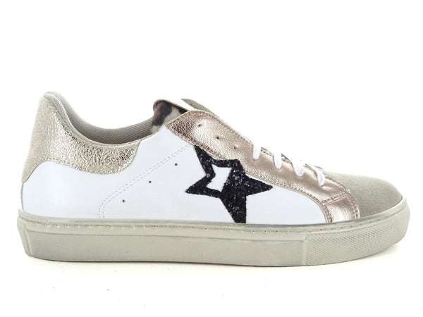 MADE IN ITALY SERENA16E SNEAKERS DONNA