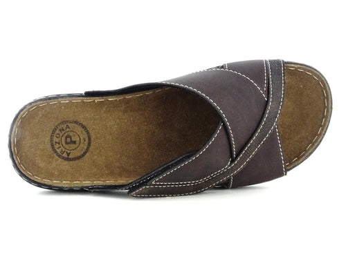 PATRIZIA 622 CIABATTA UOMO