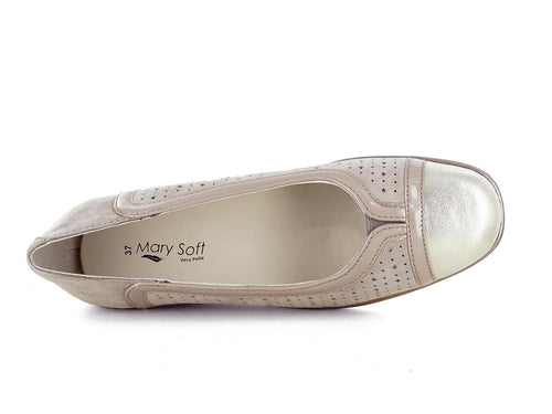 MARY SOFT 10198 DECOLETTE DONNA