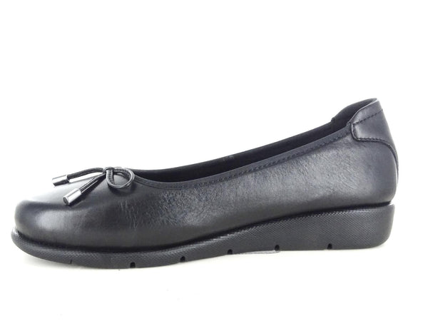 MARY SOFT 25856ANALINE BALLERINA DONNA