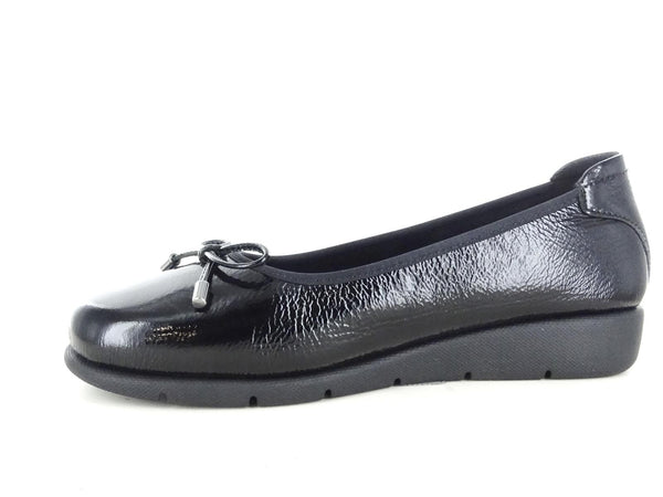 MARY SOFT 25856NAPLAK BALLERINA DONNA