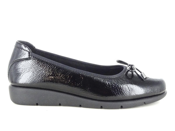 MARY SOFT 25856NAPLAK BALLERINA DONNA