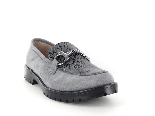 MIRIAM 487CAM MOCASSINO DONNA