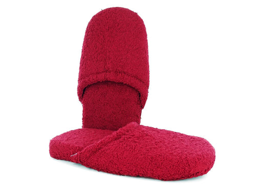 CIABATTE DA CAMERA SPUGNABAGNOW CIABATTA SPUGNA DONNA