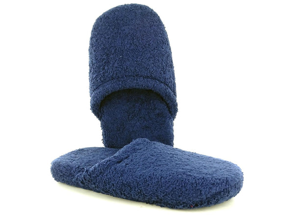 CIABATTE DA CAMERA SPUGNABAGNOW CIABATTA SPUGNA DONNA