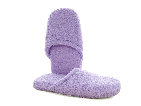 CIABATTE DA CAMERA SPUGNABAGNOW CIABATTA SPUGNA DONNA