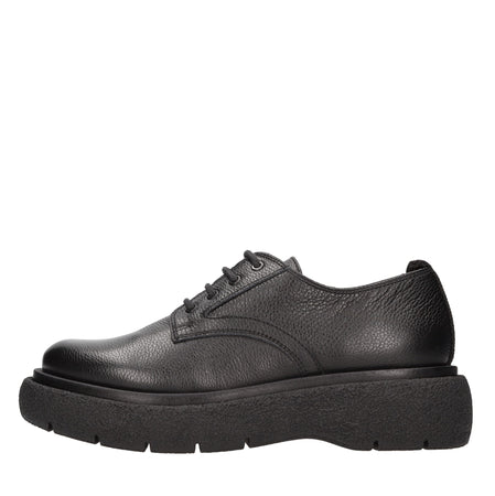 Carmens Scarpe basse Nero da donna