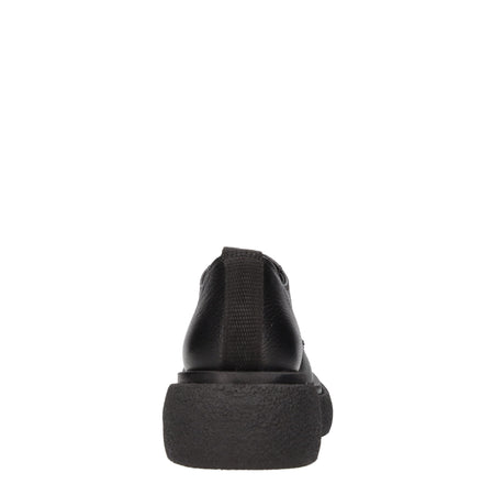 Carmens Scarpe basse Nero da donna