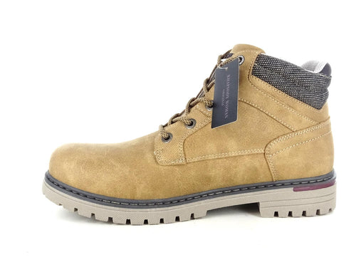 RHAPSODY 24AB651M POLACCO UOMO