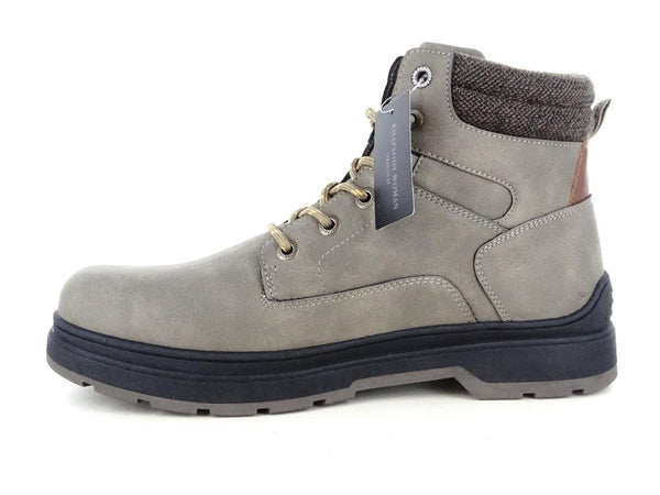 RHAPSODY 24AB666M POLACCO UOMO