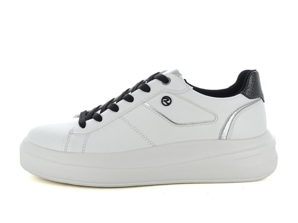 RHAPSODY 24AC737W SNEAKERS DONNA