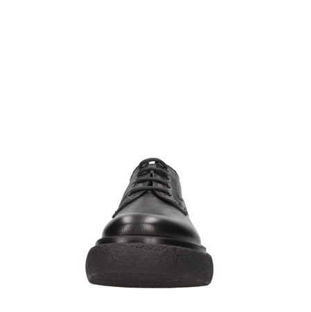 Carmens Scarpe basse Nero da donna